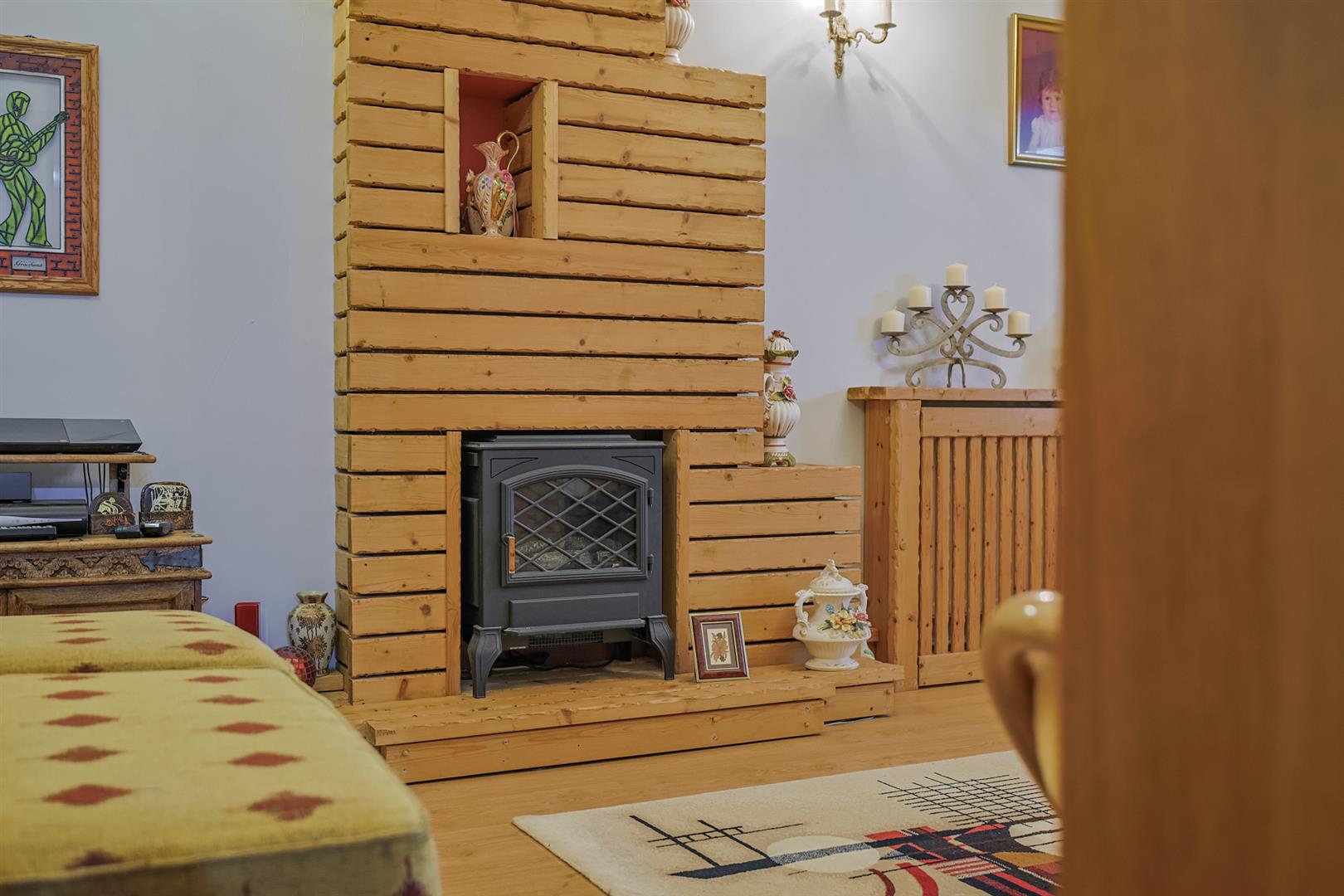 Y Cilgwyn, 59 C New Road, Ystradowen, Swansea, SA9 2YJ